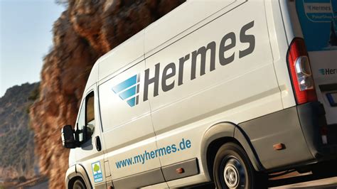 betrug Hermes paket zustellung